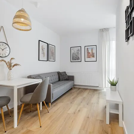 Apartment Mieszkanie Typu Studio Nad Jeziorem Malta *